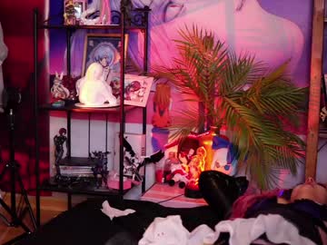 webcam girl faith_chan capture image #1518299