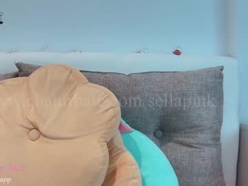 webcam girl sellapink capture image #1386038