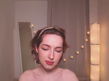 webcam girl silent_chill capture image #2690901
