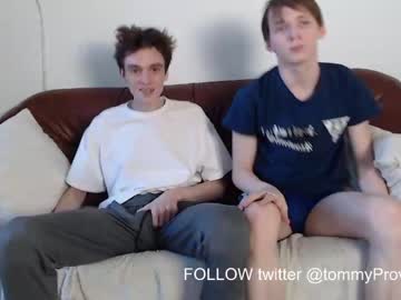 webcam man im_tommy capture image #2058218