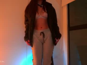 webcam girl flirty_things capture image #715336