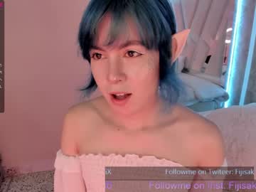 webcam tranny fijisaki capture image #1939813