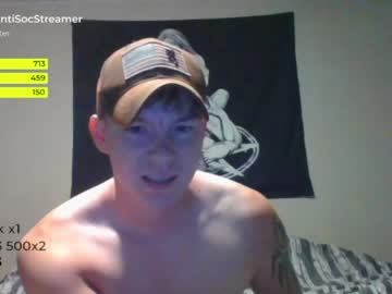 webcam man antisocialstreamer capture image #3759515
