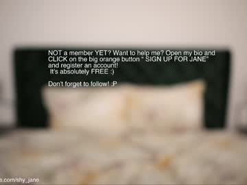 webcam girl shy_jane capture image #2742510