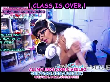 webcam girl livecleo capture image #3635273