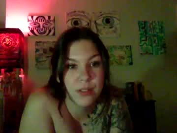webcam girl goddessgracie315 capture image #4447390