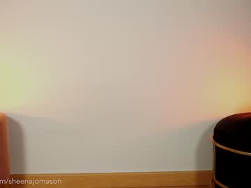 webcam girl sheenajomason capture image #2939026