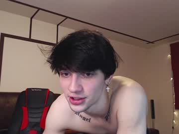 webcam man teddy_mode capture image #1574069