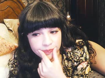 webcam girl ingennui capture image #1850311