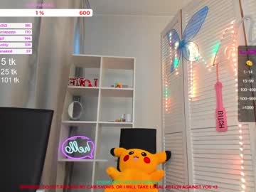 webcam girl mikki_blush capture image #401390