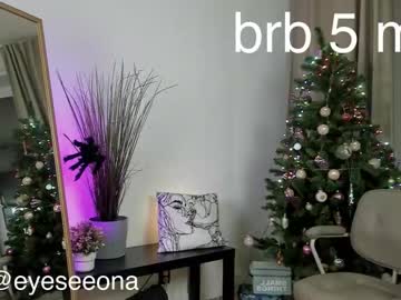 webcam girl eyeseeona3 capture image #4624500