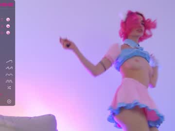 webcam girl shycinderella capture image #845242