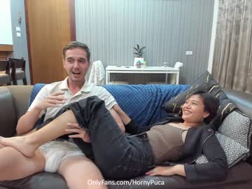 webcam couple hornypuca capture image #1425525