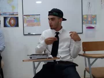 webcam man sergio_in_class capture image #143507