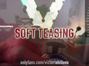 webcam girl victoriahillova capture image #858489