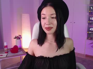webcam girl isabel_fontana capture image #5583561