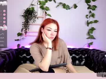 webcam girl juliaamster capture image #3057081