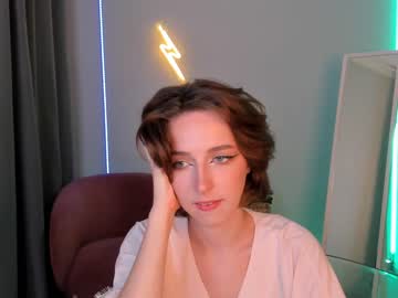 webcam girl silent_chill capture image #3522975