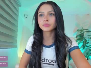 webcam girl misscharlotte1 capture image #3456850
