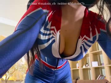 webcam girl maksin_cb capture image #1505313