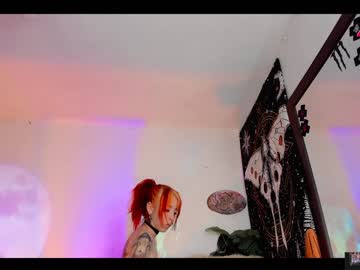 webcam girl nebamazee capture image #4857287