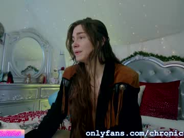webcam girl chroniclove capture image #1270156