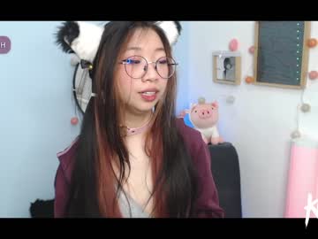 webcam girl kanna_hh capture image #3848681