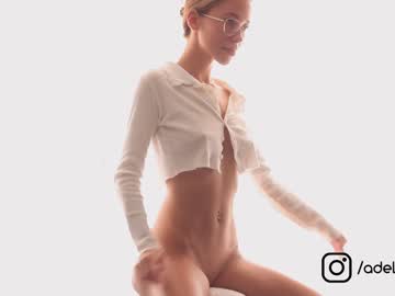 webcam girl adelelove capture image #3417480