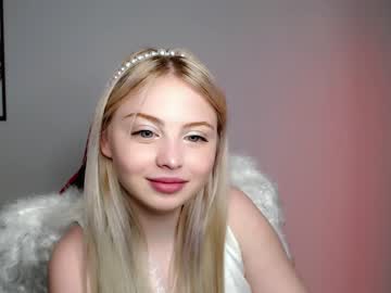 webcam girl shy_blondiee capture image #5305013