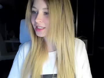 webcam girl sun_shine_baby capture image #1945309