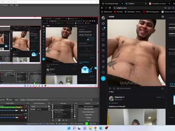 webcam man machinebumkelly capture image #2637677