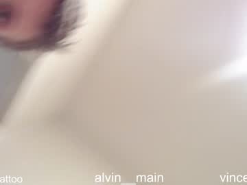 webcam man alvin__main capture image #3260855