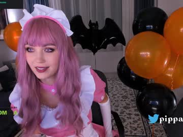 webcam girl pippalee capture image #4204551