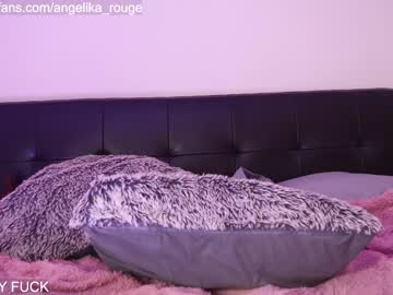 webcam girl angelika_rouge capture image #614142