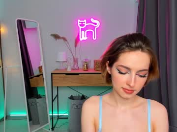 webcam girl silent_chill capture image #2970493