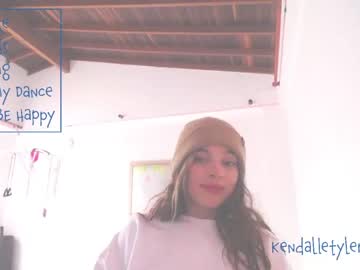 webcam girl kendalltyler capture image #194252
