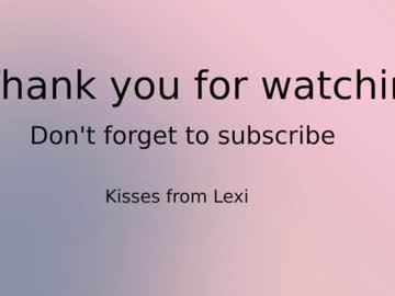 webcam girl _sexi_lexi capture image #5188191