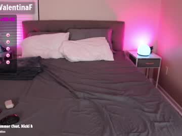 webcam girl milavalentinax capture image #34190