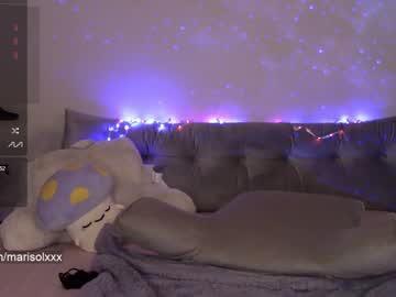 webcam girl mari_and_jandro capture image #5404377