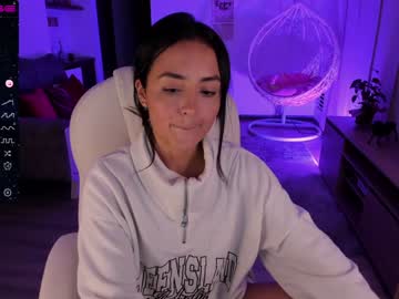 webcam girl annie_dreams capture image #3881839