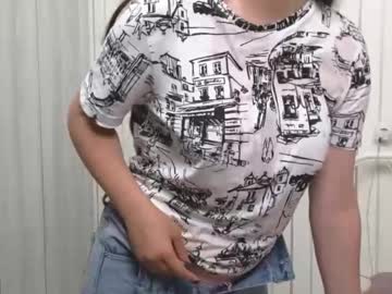webcam girl sheenafarran capture image #5558885