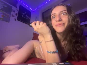 webcam girl ally_syn capture image #5528005