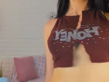 Cam for pretty_krisss