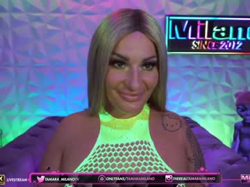 webcam girl tamaramilano capture image #3139198