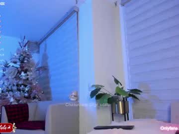 webcam girl gigi_ulala capture image #4728088