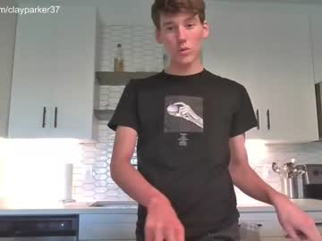 webcam man clay_parker capture image #442031