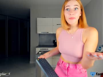 webcam girl sophie_5 capture image #3662534