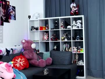webcam girl madnessalise capture image #1878994