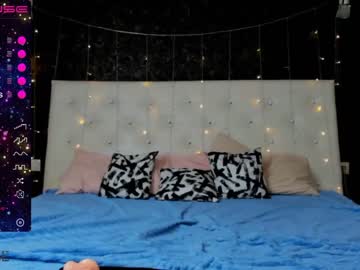 webcam girl mellissa_mint1 capture image #3176692
