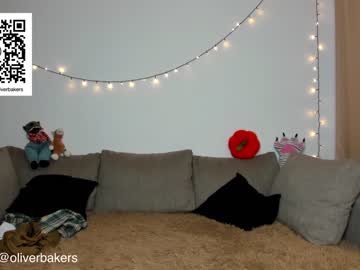 webcam man oliver_baker capture image #725753
